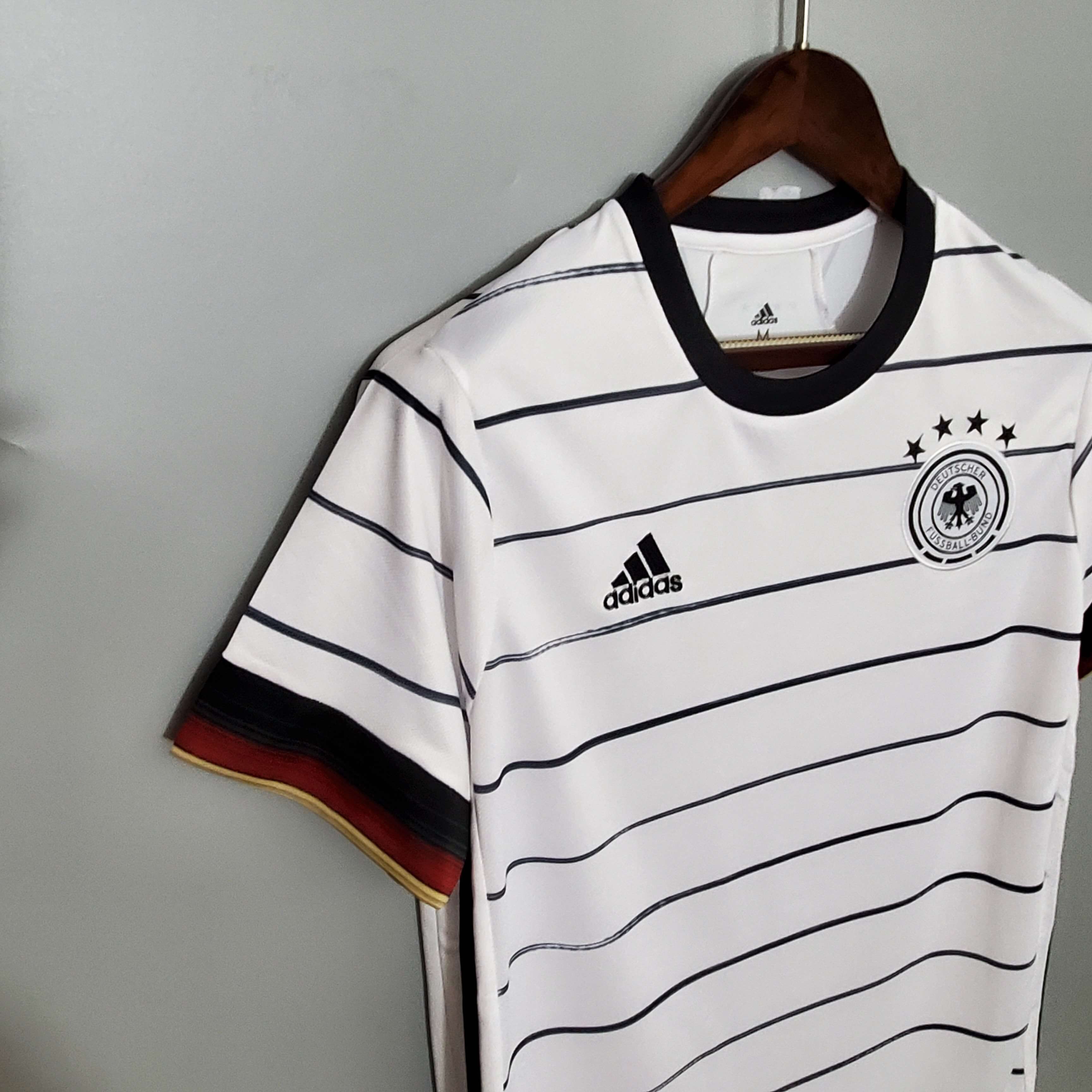 Germany Home Shirt