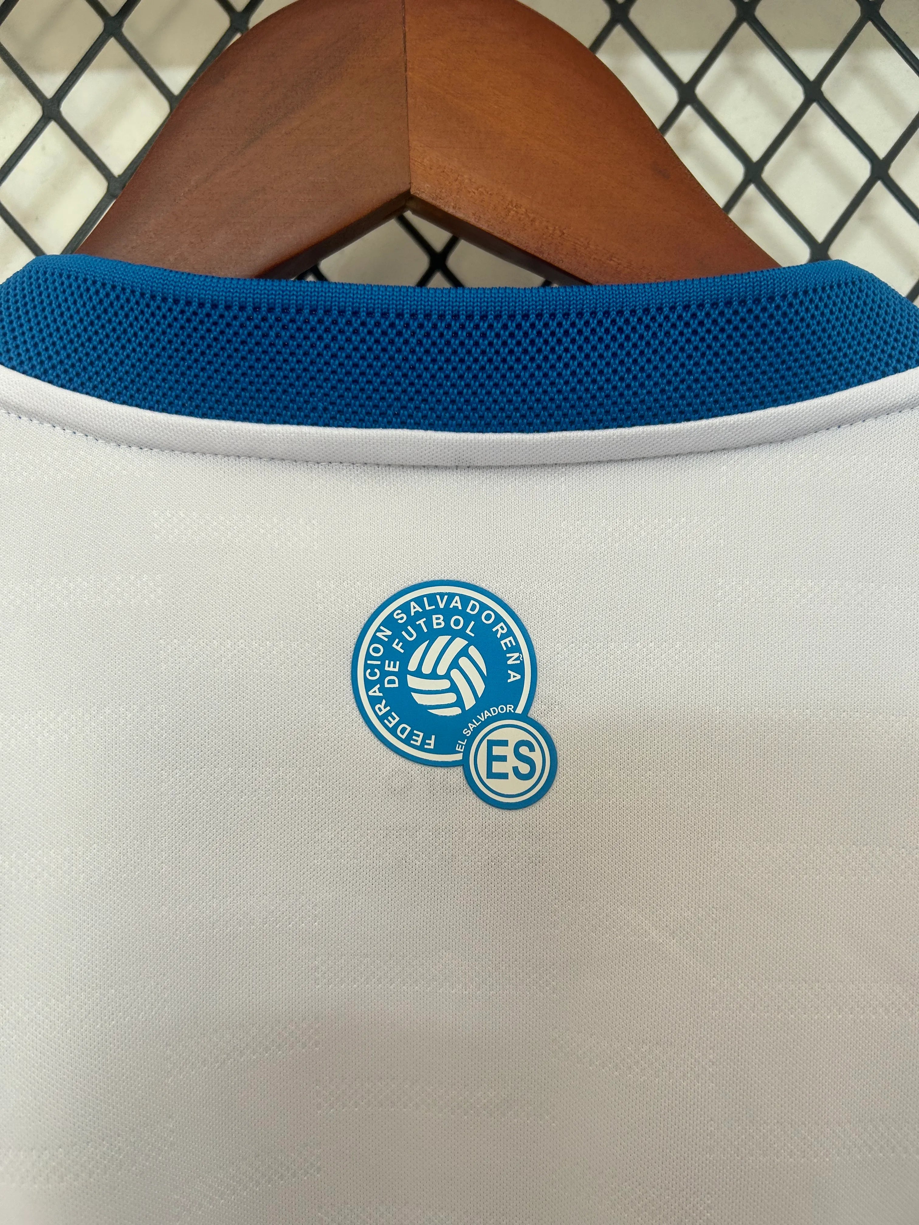 2025/2026 El Salvador Away