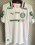 2026/2027 Palmeiras Away （Advertising version）Football Jersey 1:1 Thai Quality topjersey