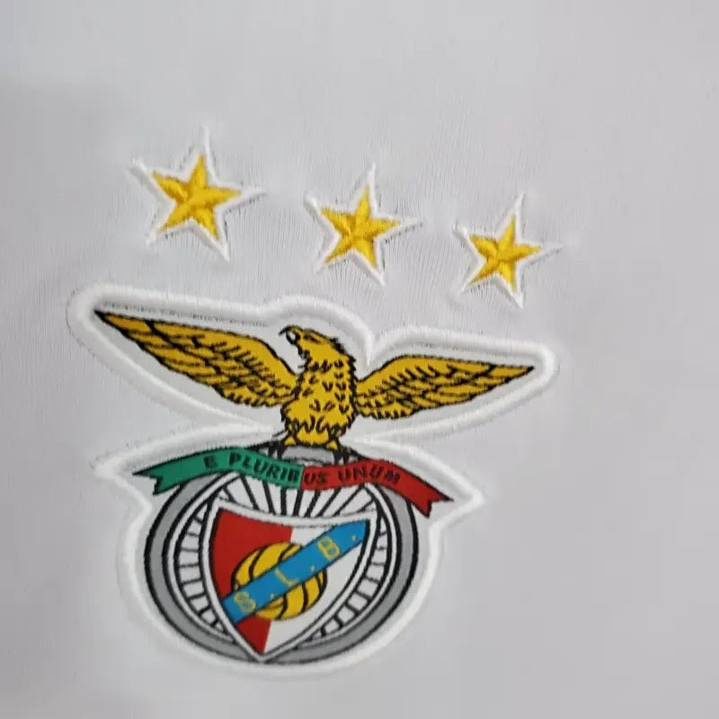 2013/2014 Retro Benfica Away