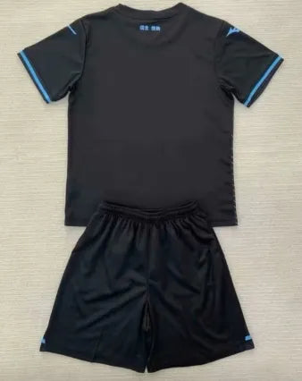 2024-2025 Lazio Third Away