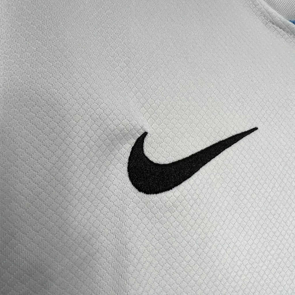 2024-2025 Uruguay National Team Away