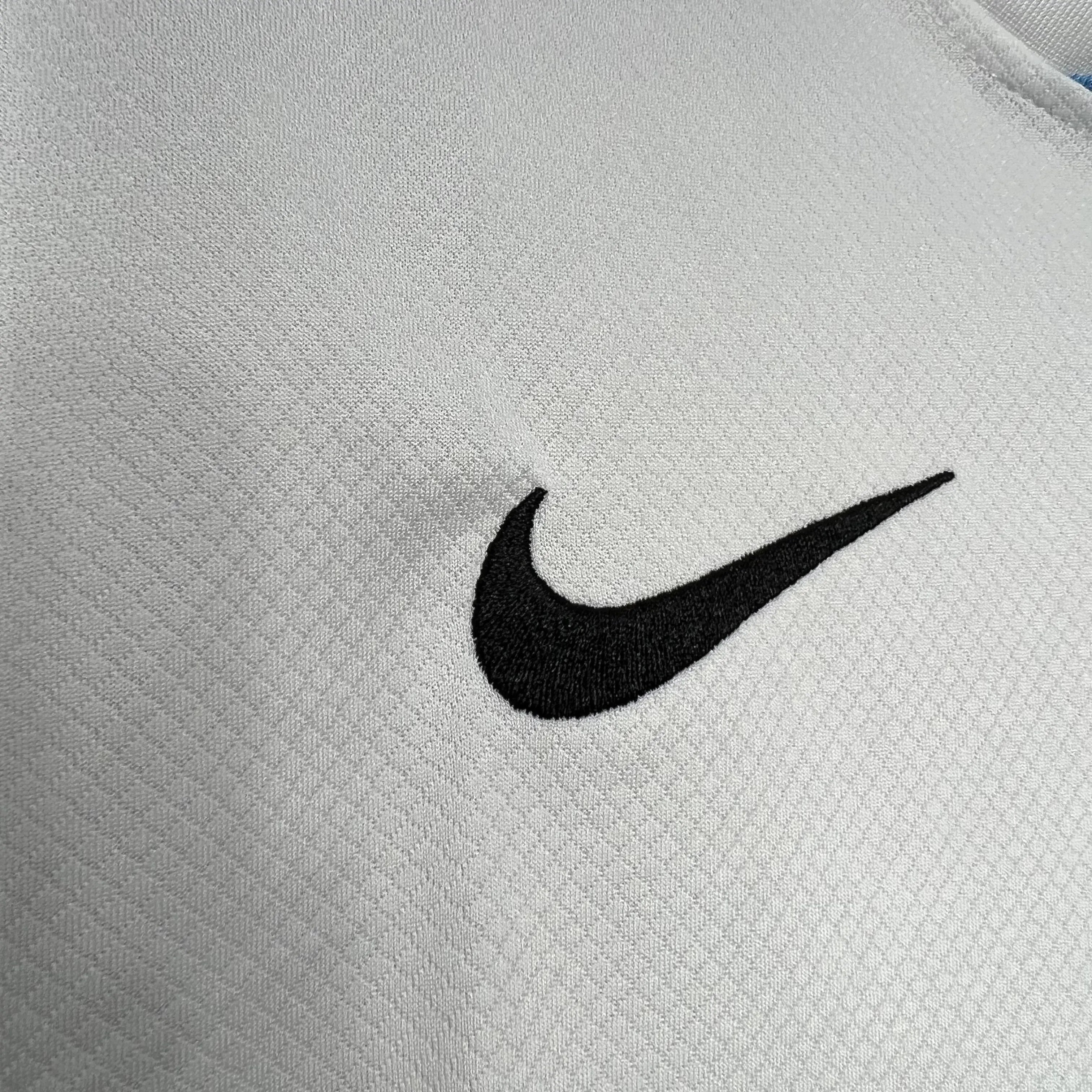 2024-2025 Uruguay National Team Away