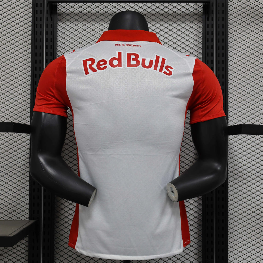 2025-2026 Player Version Leipzig Home