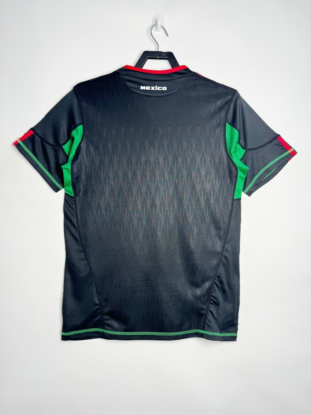 2010 Retro Mexico Away