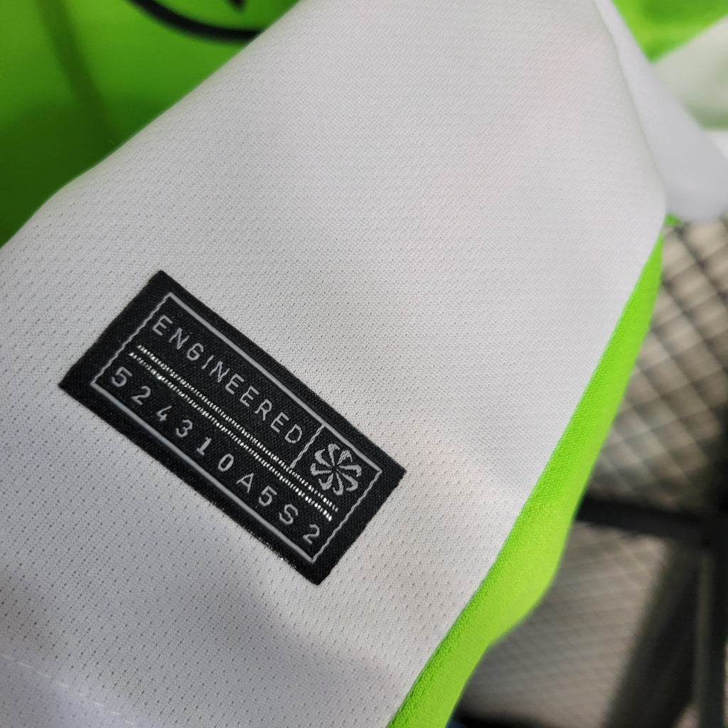 2023/2024 VfL Wolfsburg Home