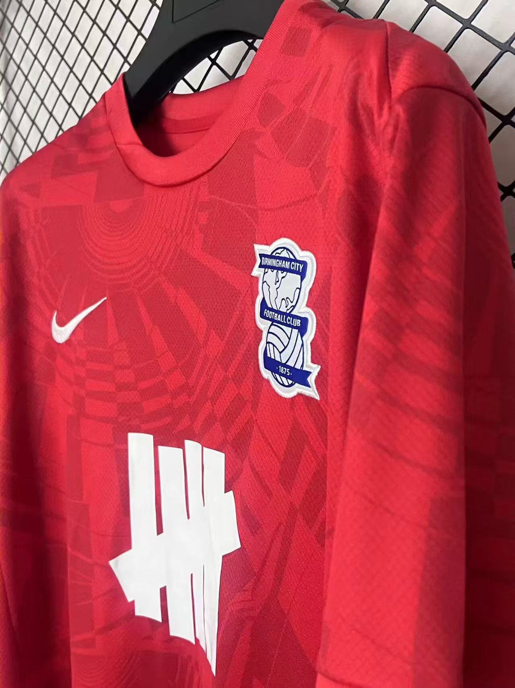 2025/2026 Birmingham City Third Away