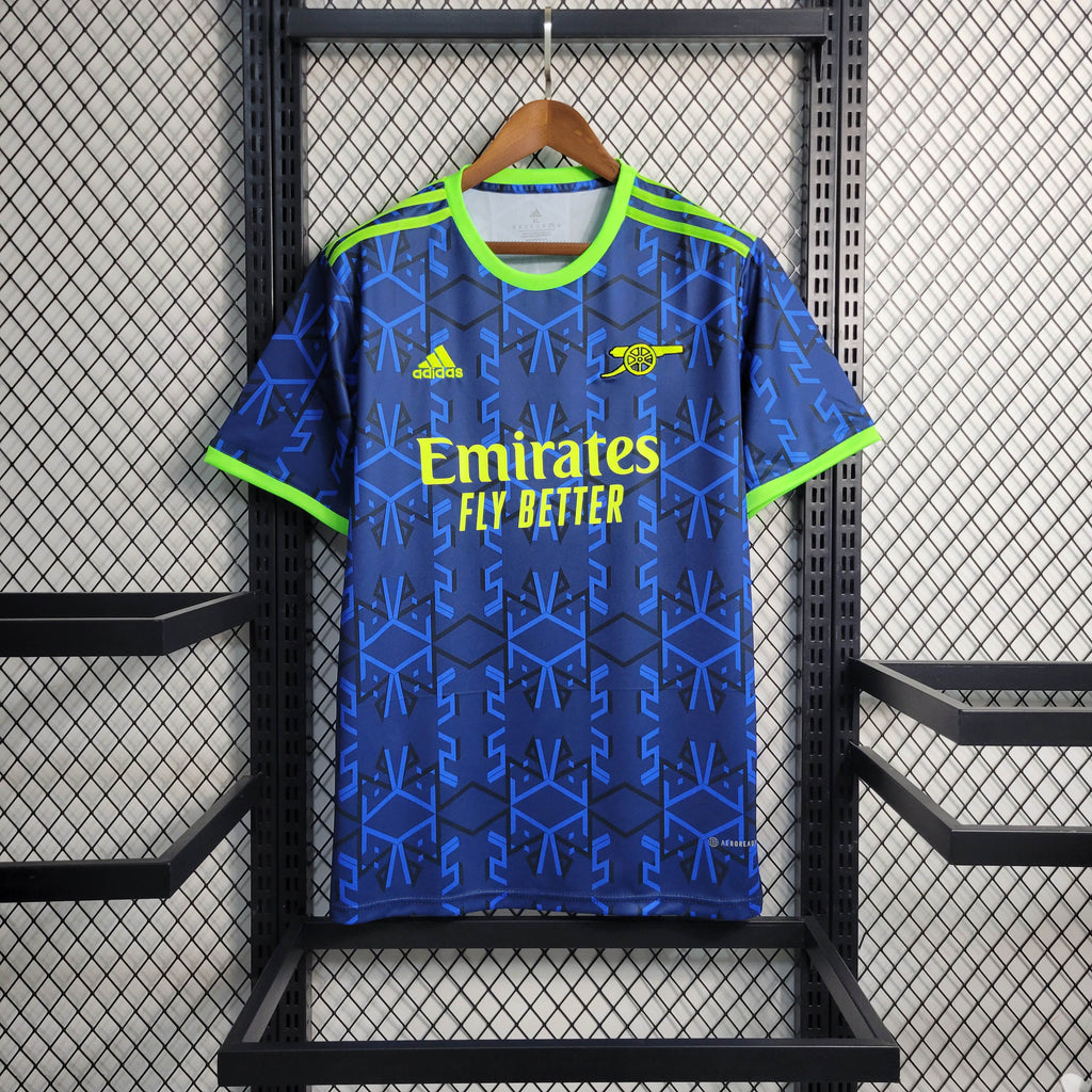 2023/2024 Arsenal Special Edition Blue