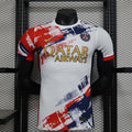 2024/2025 Player Version Psg Paris Saint-Germain Away