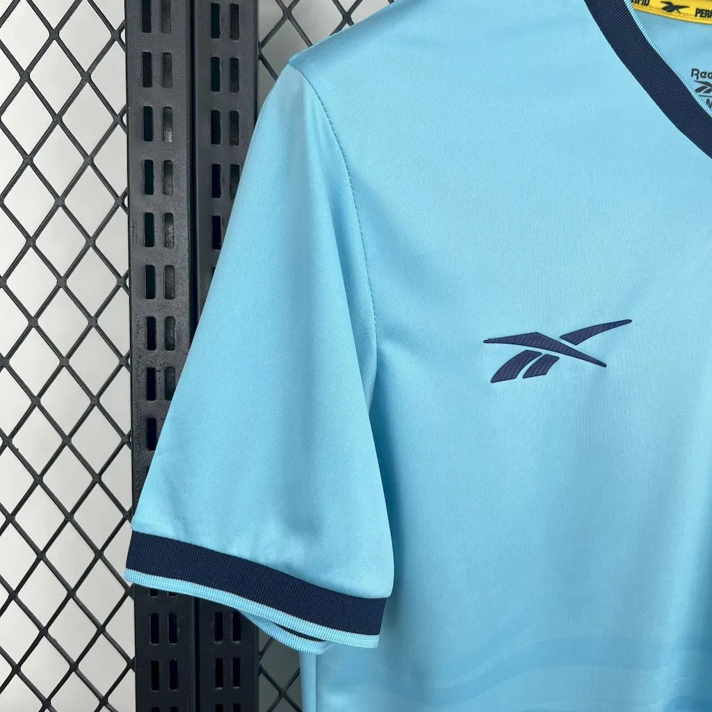 2025 Panama National Team Away