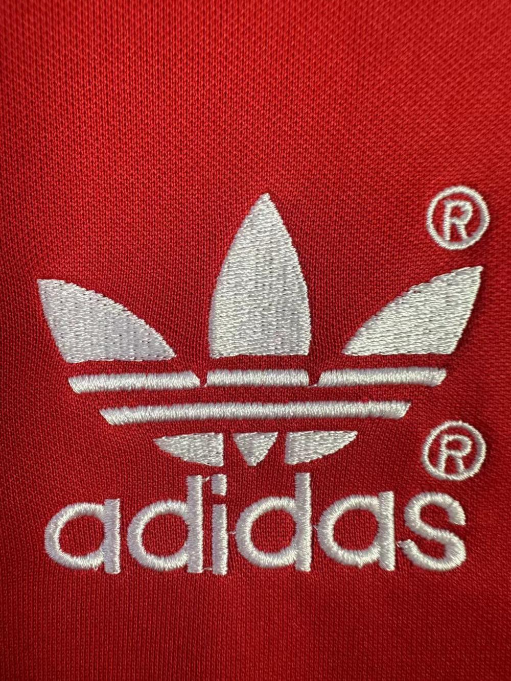 1977-1980 Retro Nottingham Forest Home