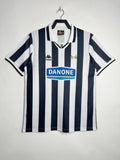 1994/1995 Retro Juventus Home