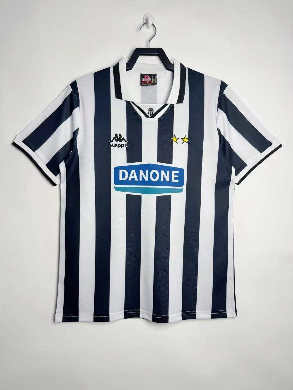 1994/1995 Retro Juventus Home