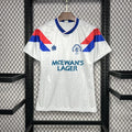 1990/1992 Retro Rangers Away