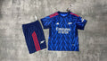 2025/2026 Arsenal Away