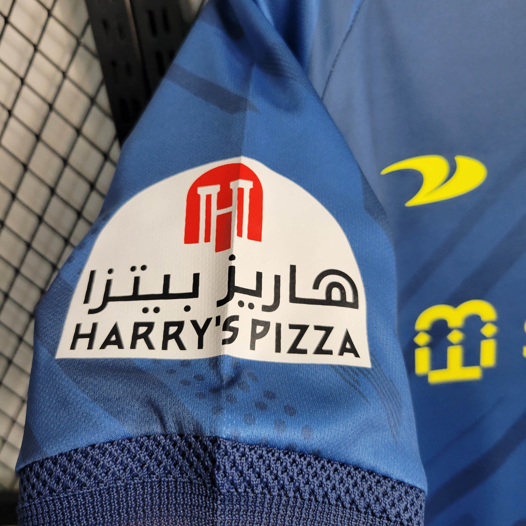 2022/2023 Al-Nassr Away