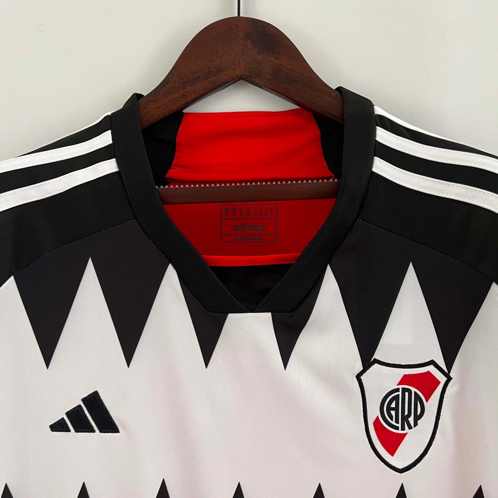 2023/2024 River Plate Away
