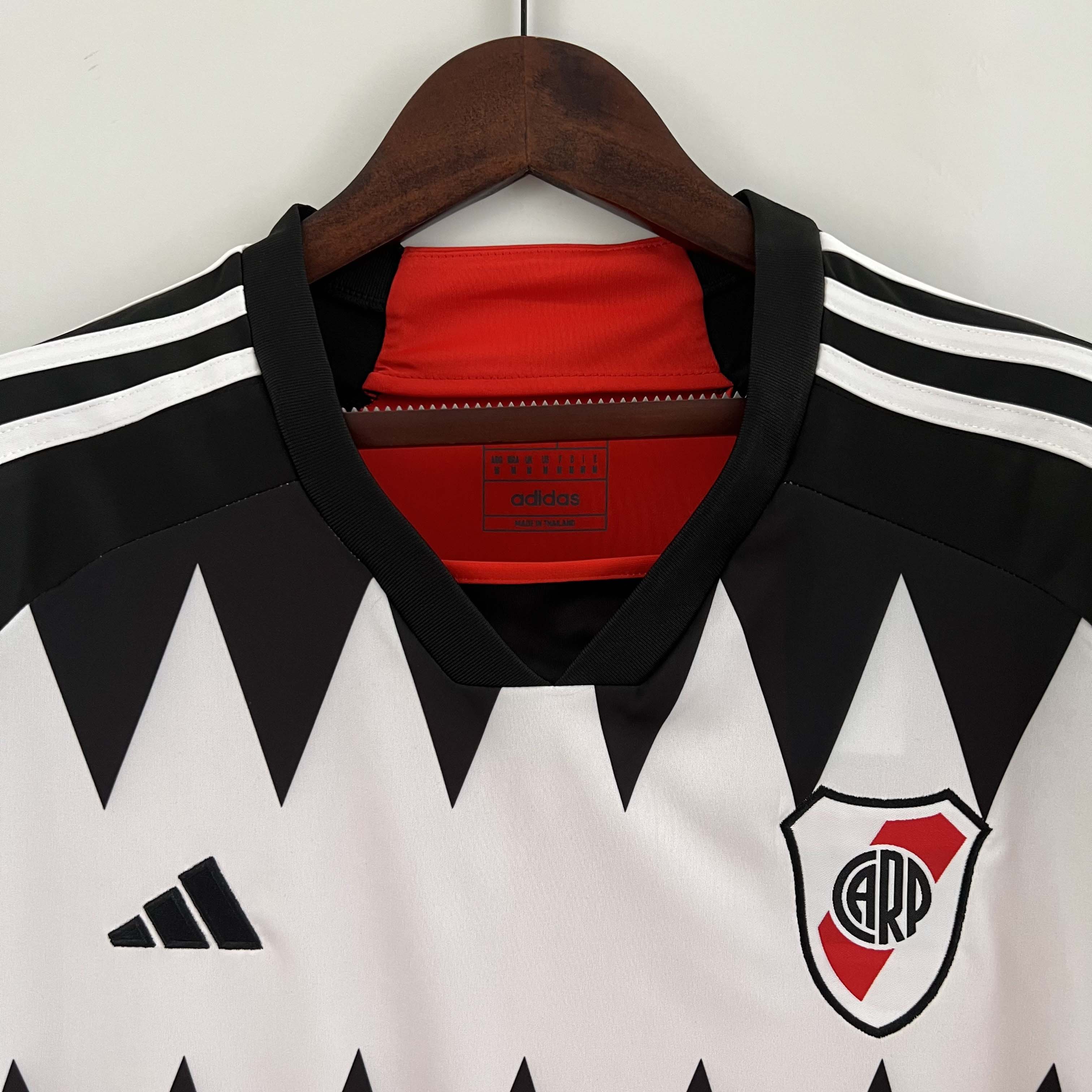 2023/2024 River Plate Away