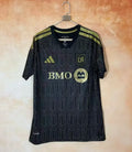 2026/2027 Los Angeles FC Home Football Jersey 1:1 Thai quality topjersey