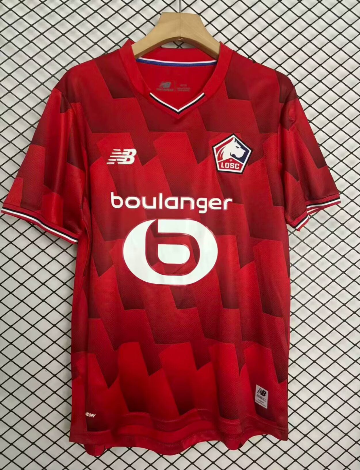 2025/2026 Lille Home