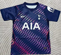 2026/2027 Tottenham Away Football Jersey 1:1 Thai Quality topjersey
