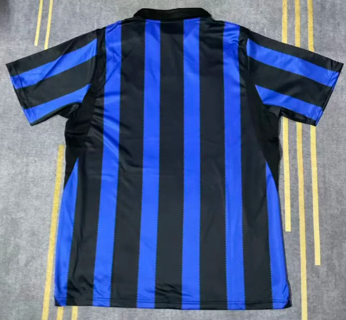 2026/2027 Inter Milan Home Football Jersey 1:1 Quality Thai topjersey
