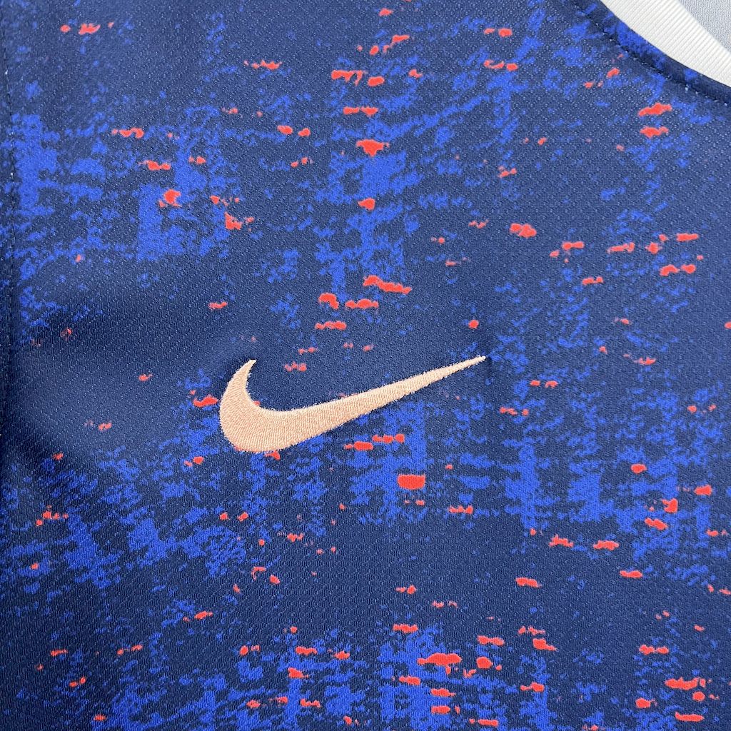 2025/2026 France Home