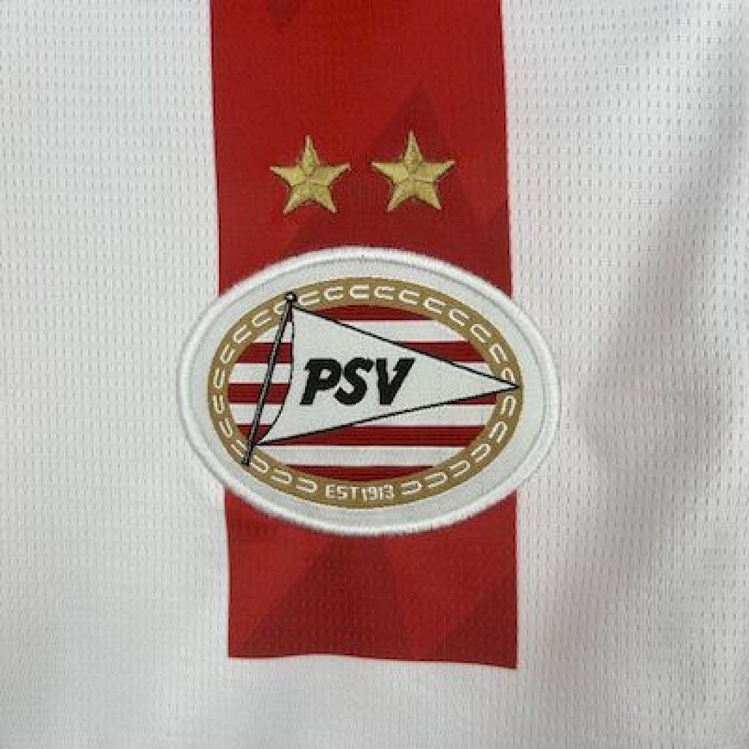 2025/2026 Eindhoven Home