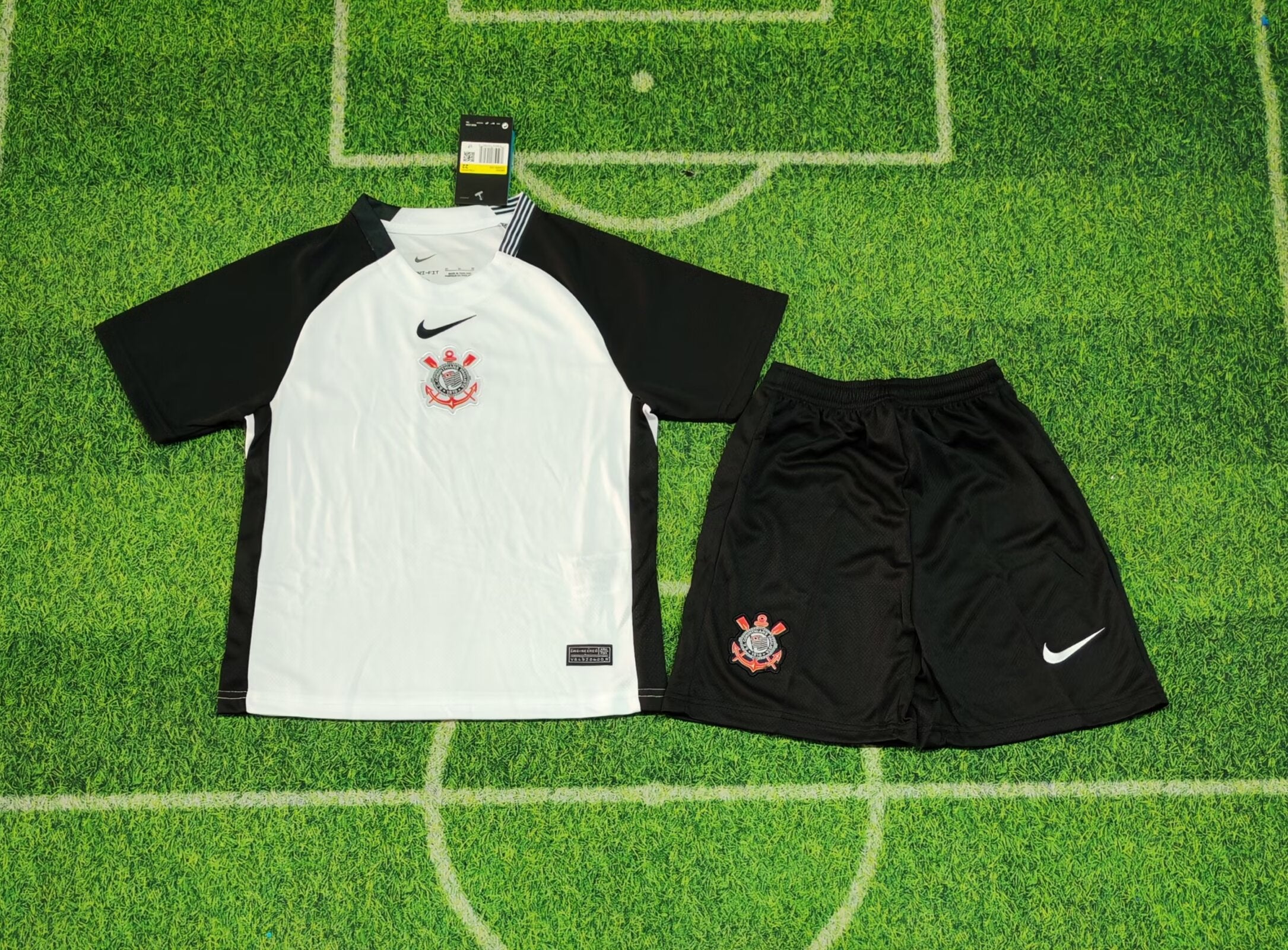 2025/2026 Corinthians Home