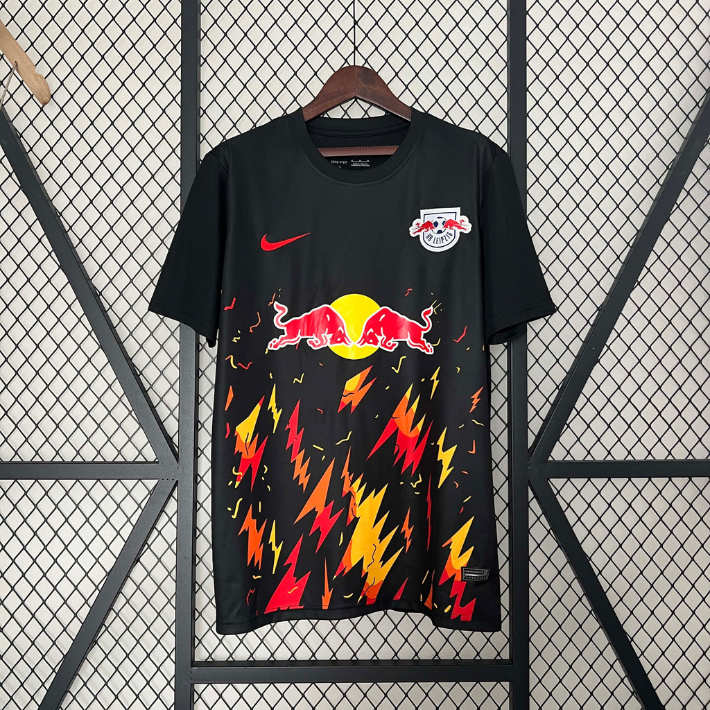 2024-2025 Leipzig Special Edition Black