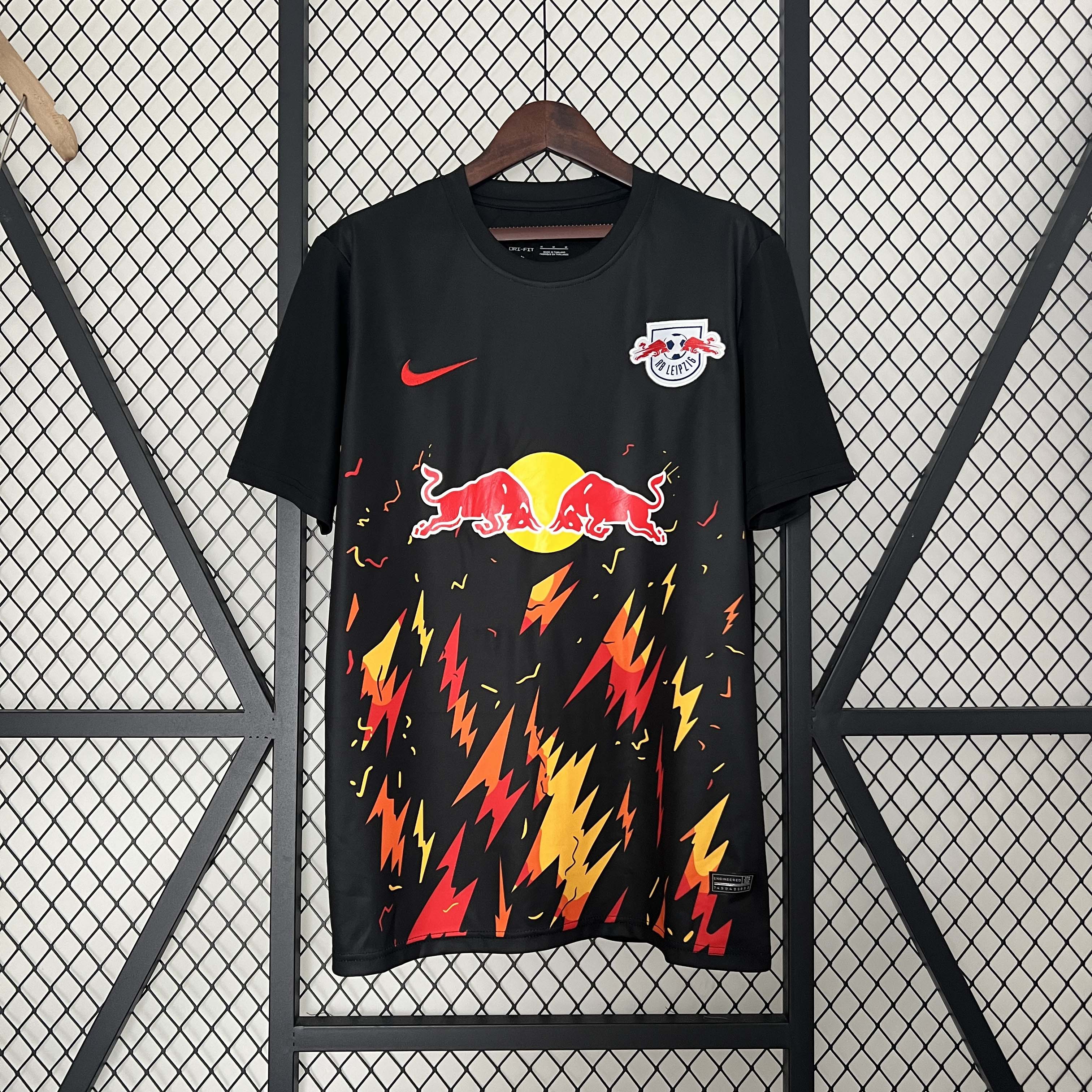 2024-2025 Leipzig Special Edition Black