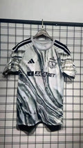 2026/2027 Kolo Fourth Away Football Shirt 1:1 Thai Quality