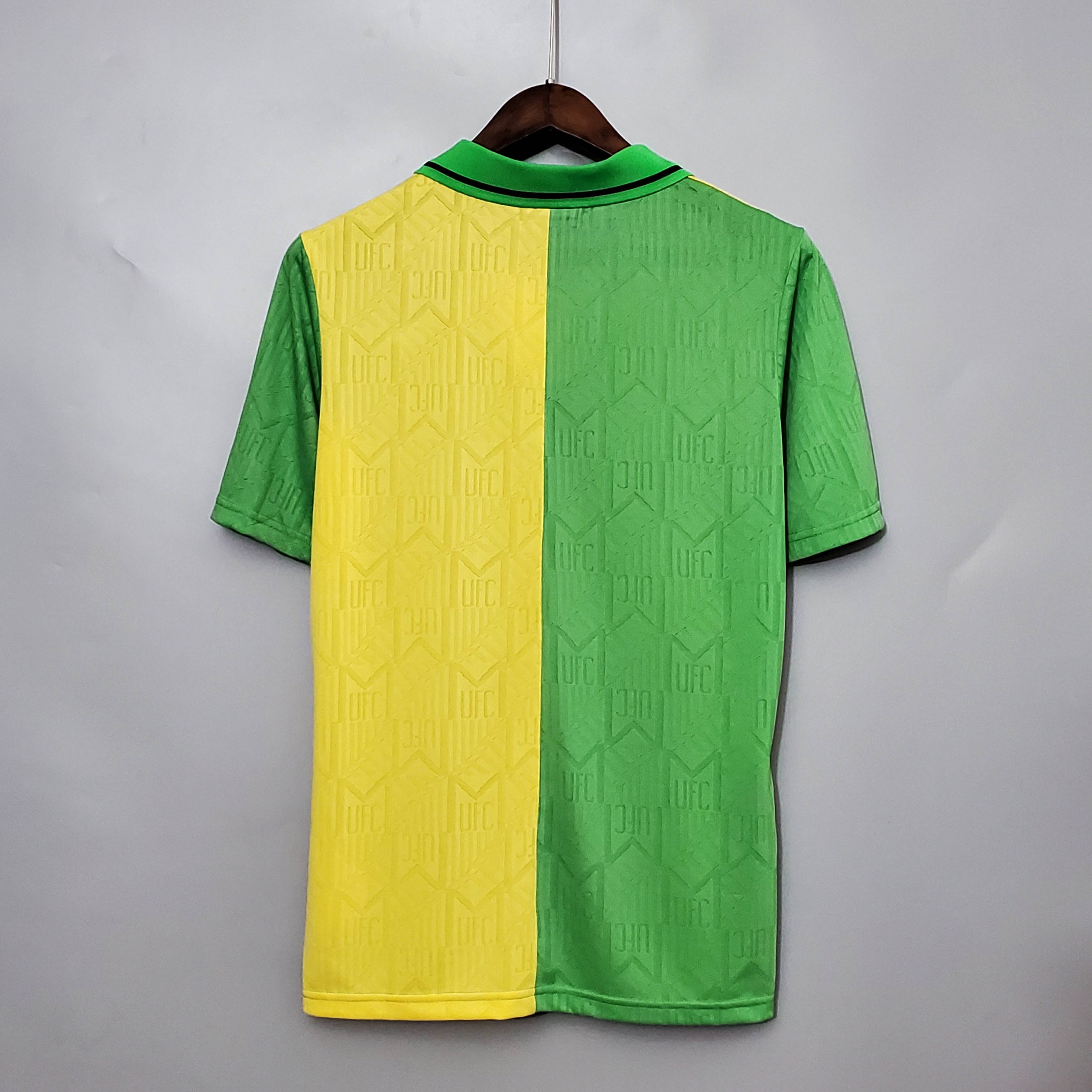 1992/1994 Retro Manchester United Third Away