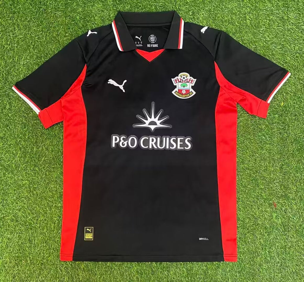 2025/2026 Southampton Third Away