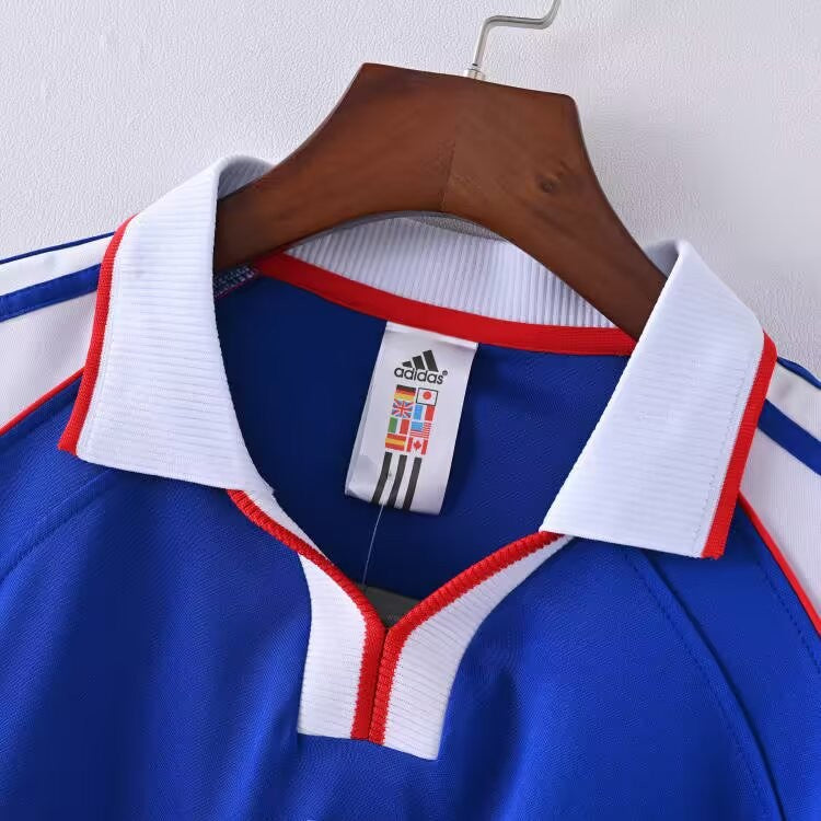 2000 Retro Japan Home