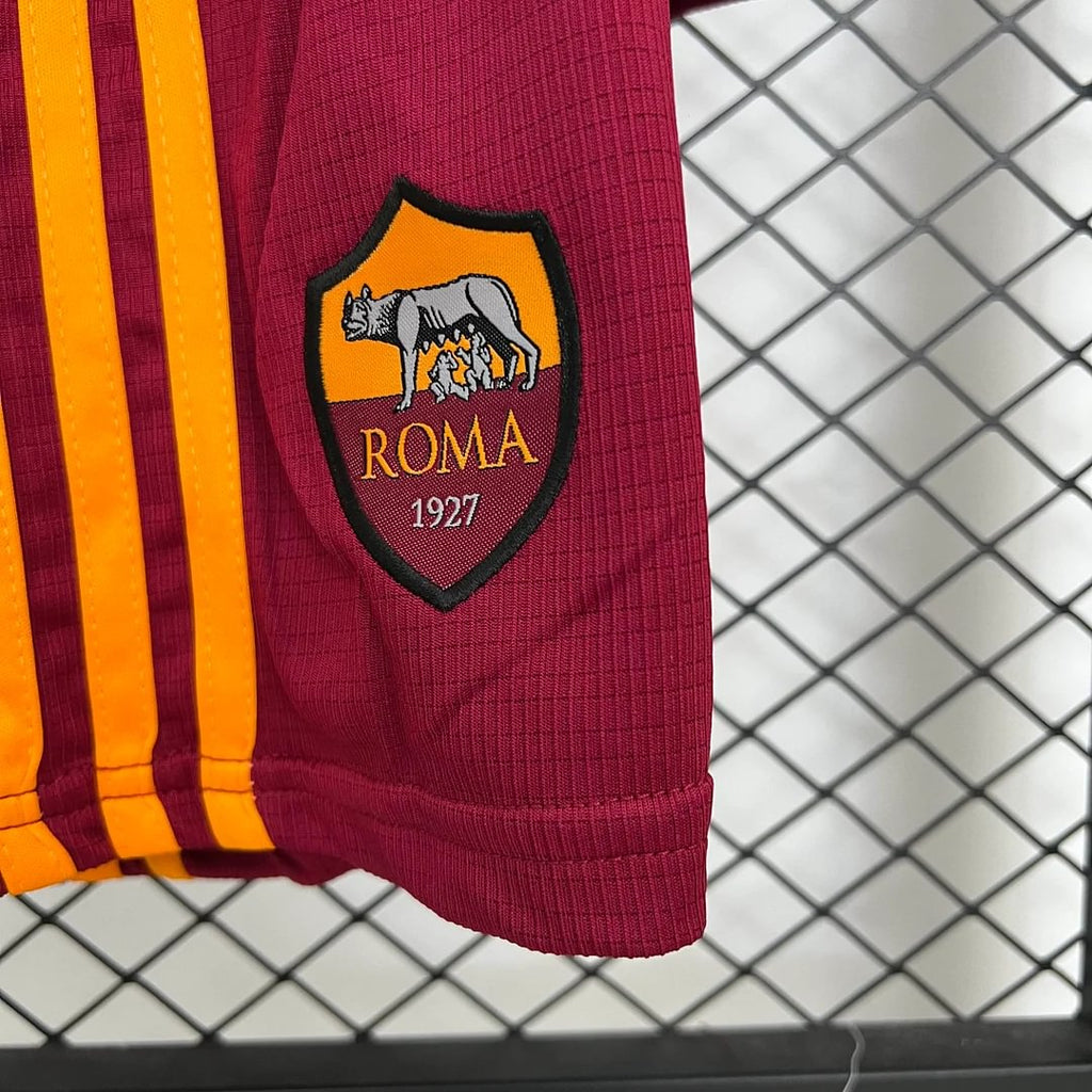2025/2026 Roma Home