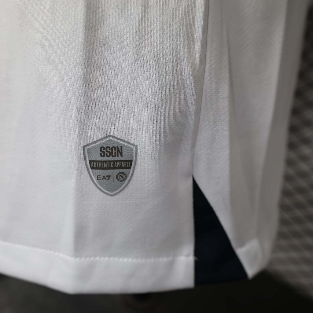 2024/2025 Player Version Napoli Away