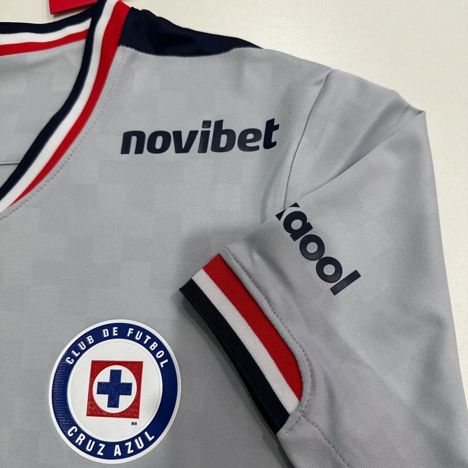 2025/2026 Cruz Azul Away