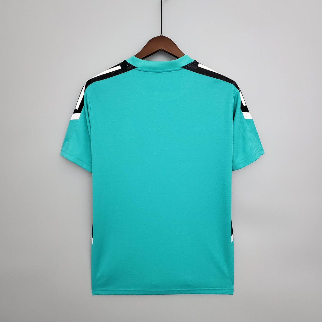 2021/2022 Real Madrid Training Wear