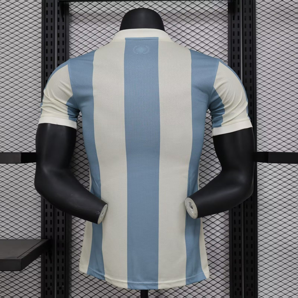 2024 Player Version Argentina 50th Anniversary