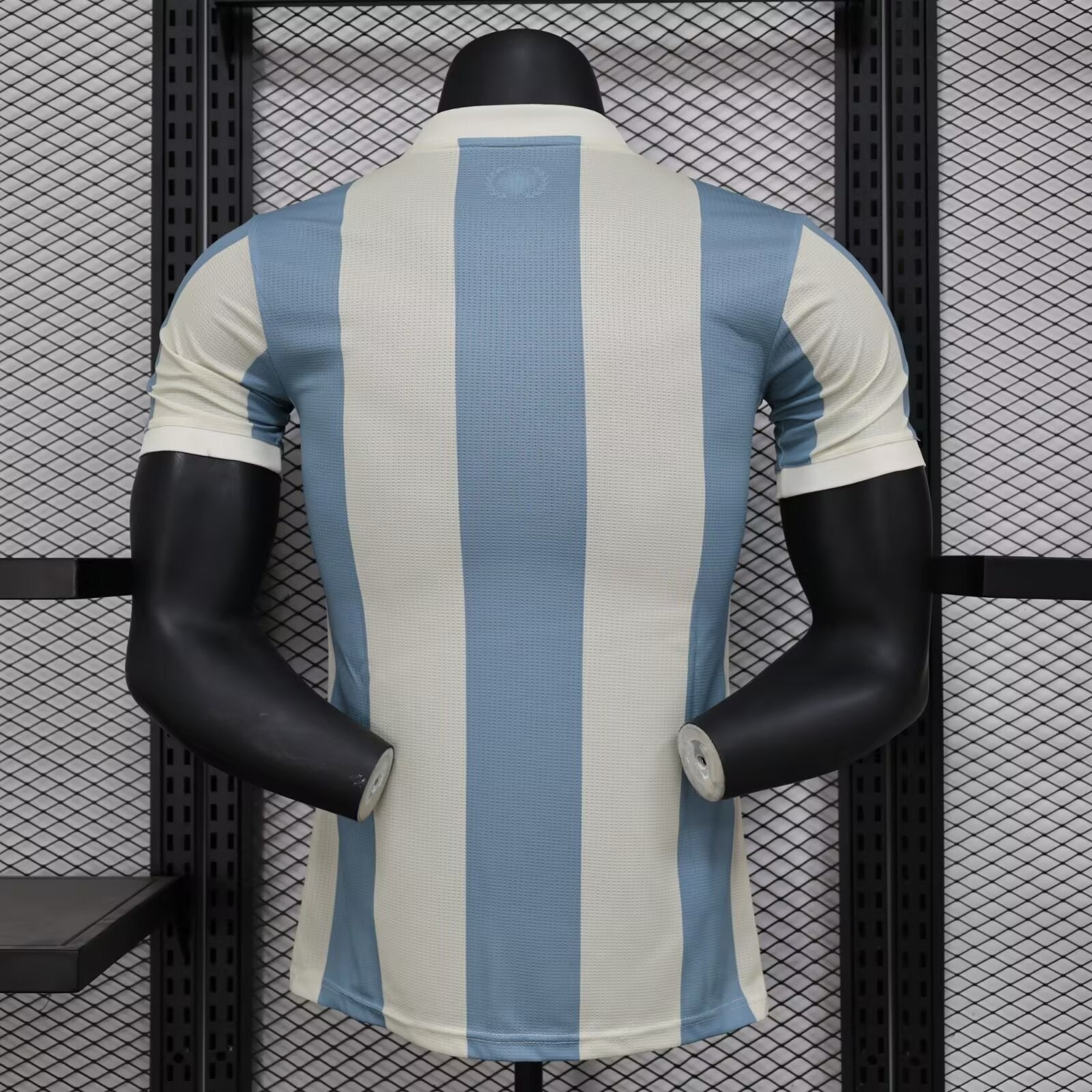 2024 Player Version Argentina 50th Anniversary
