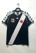 2000 Retro Vasco da Gama Home Jersey