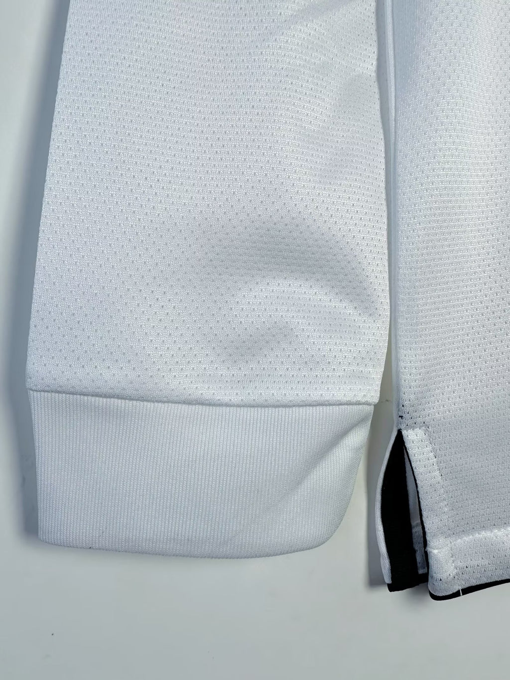 2010/2011 Retro Manchester United Long sleeves Away