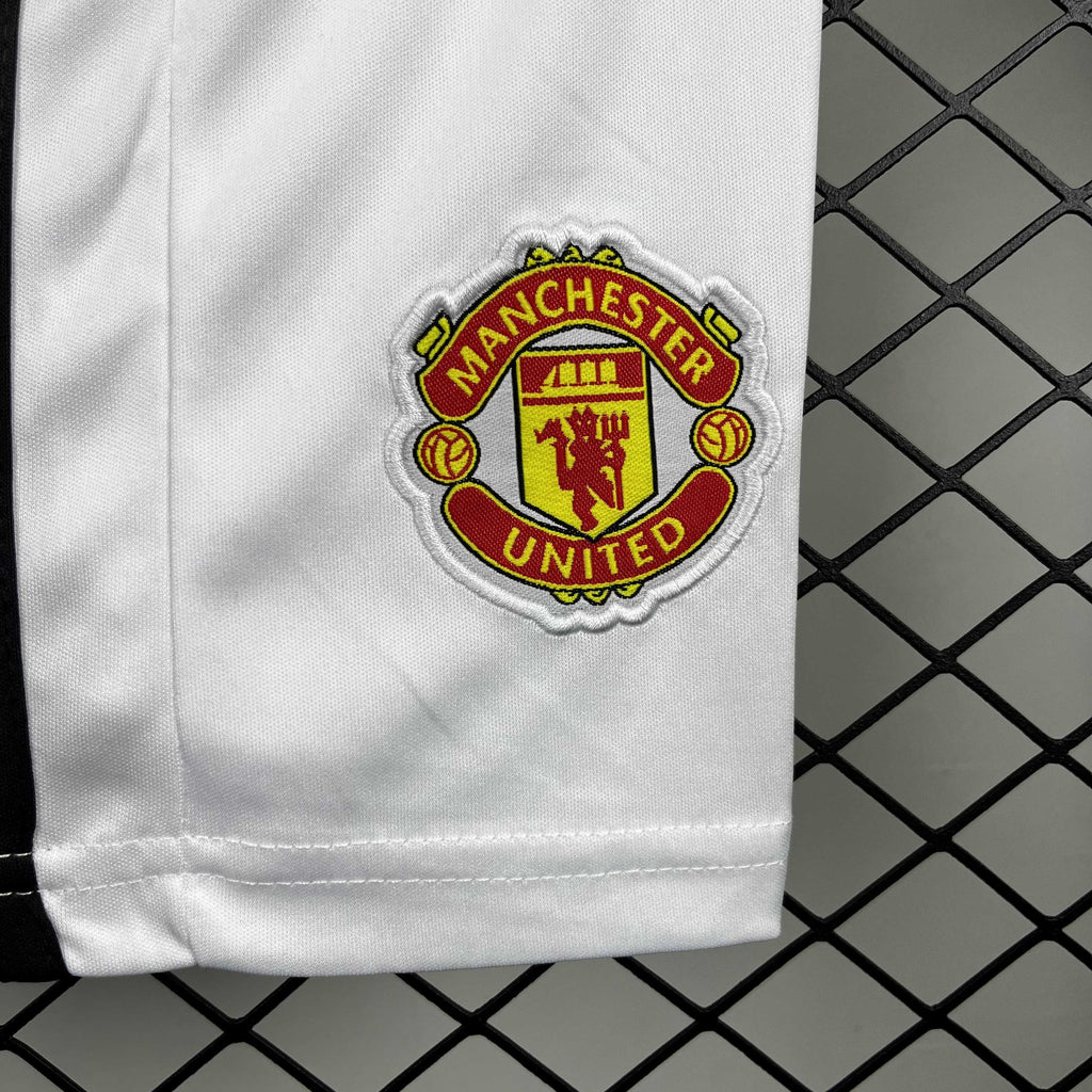 2025/2026 Manchester United Home