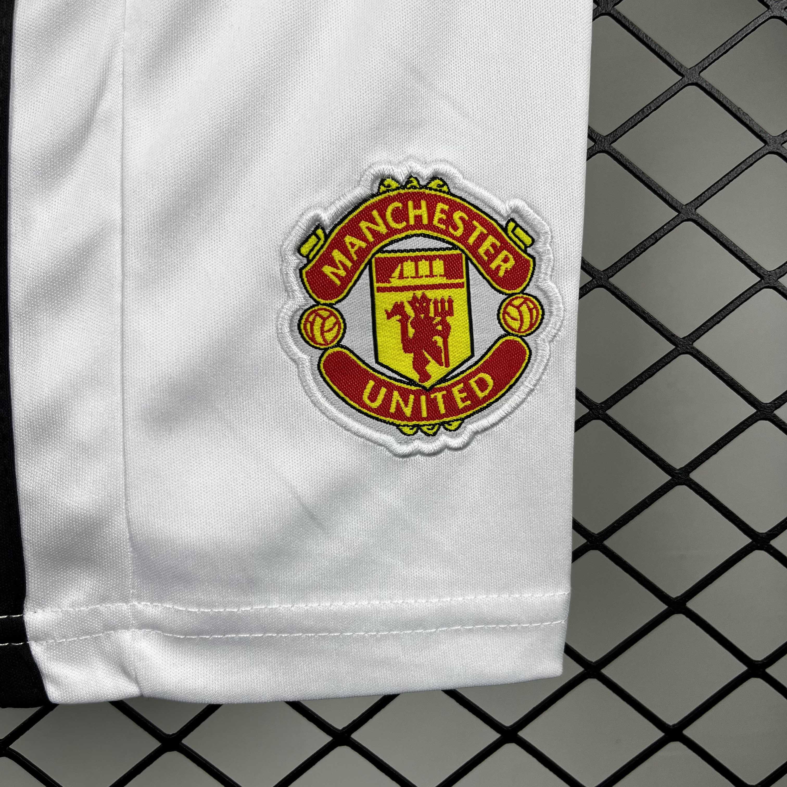 2025/2026 Manchester United Home
