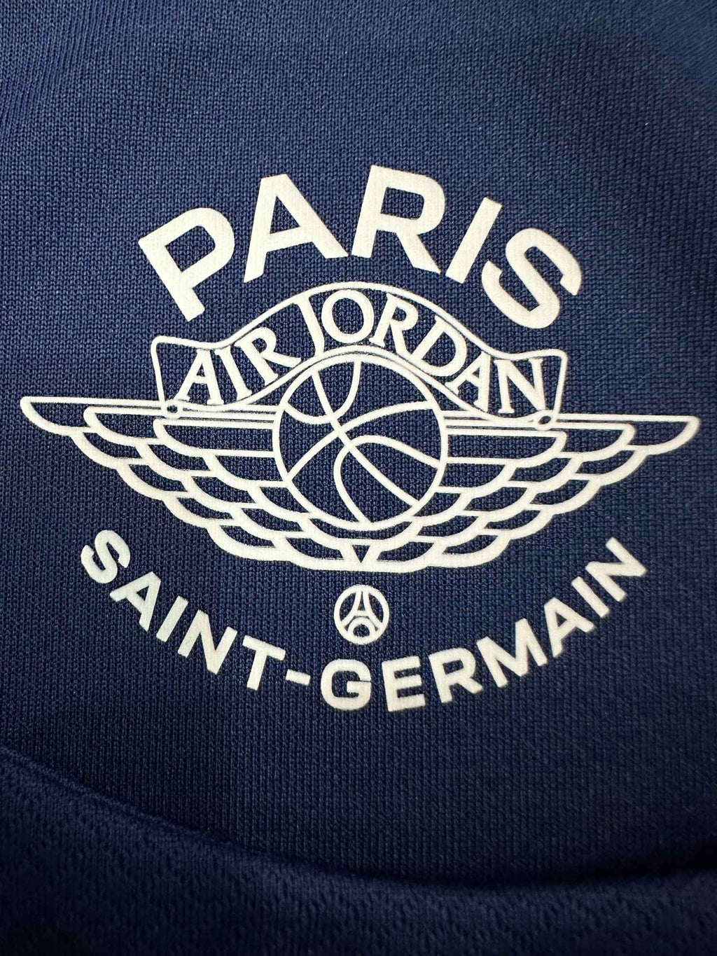 2024/2025 Paris Saint-Germain Fourth Away