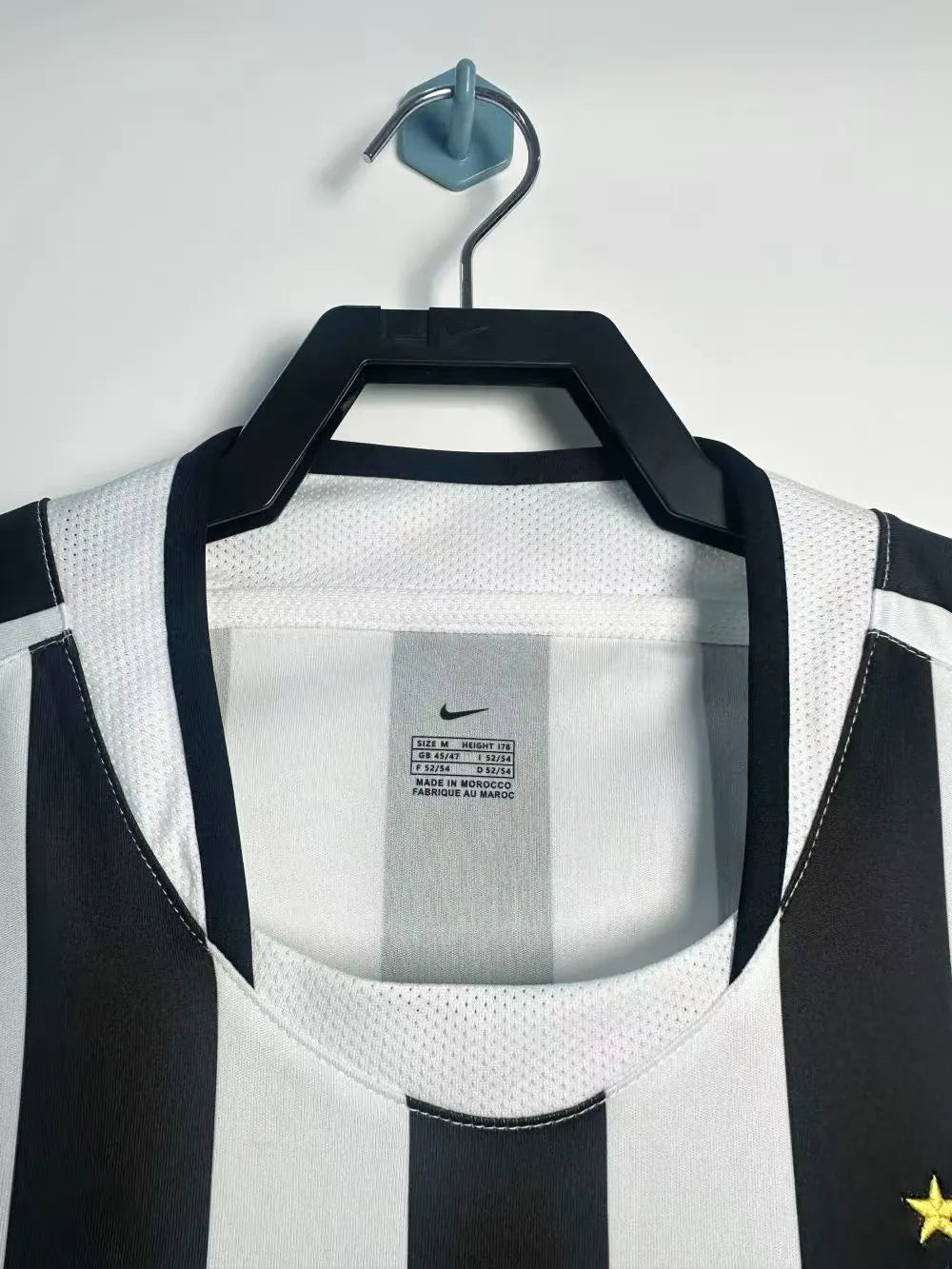 2003-2004 Retro Juventus Home