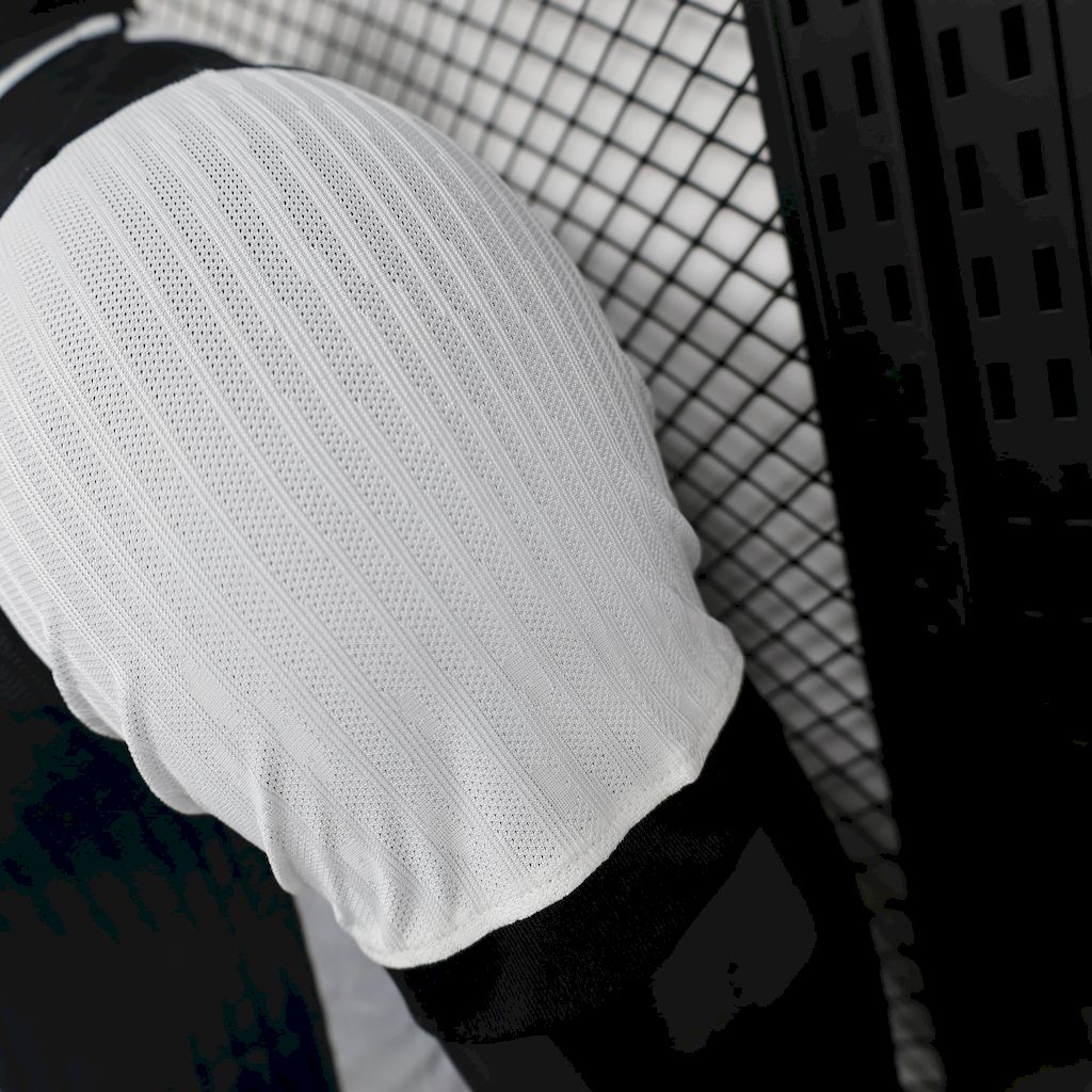 2024/2025 Player Version Corinthians Third Away Jersey
