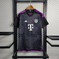 2023/2024 Bayern Munich Away