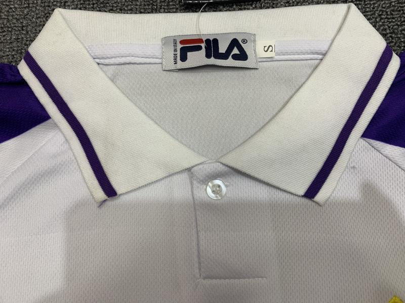 1998/1999 Retro Fiorentina Away